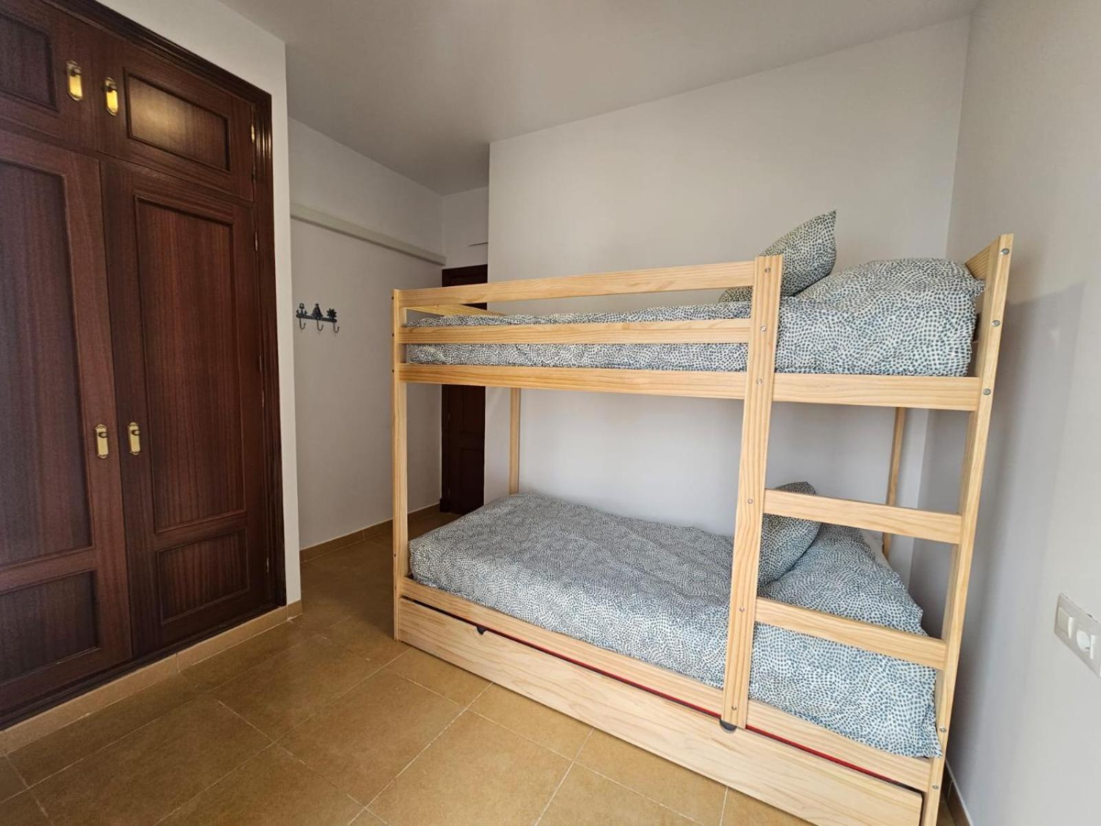 Apartamentos Terraza Chiclana Centro Ciudad Чиклана-де-ла-Фронтера Экстерьер фото
