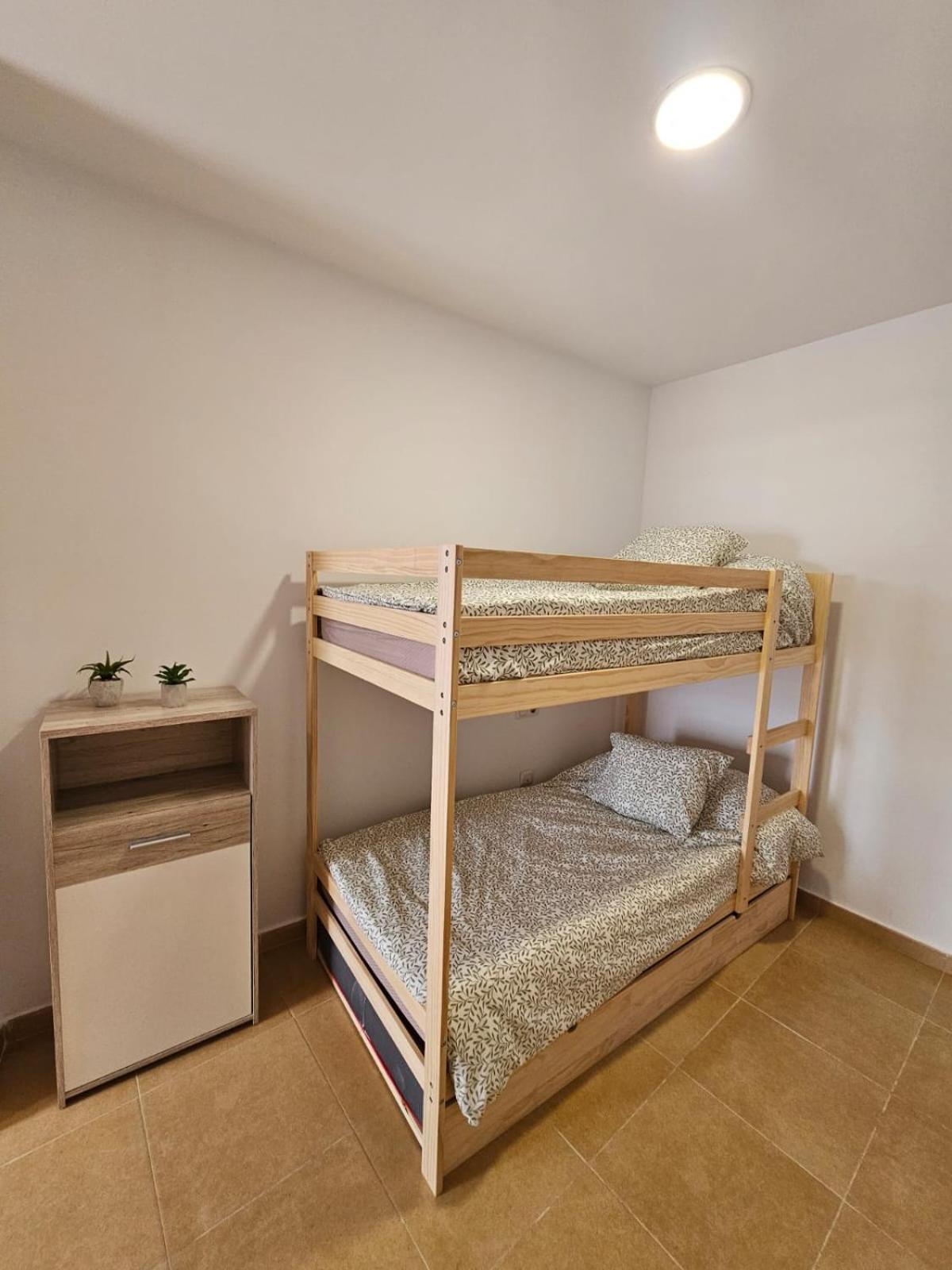 Apartamentos Terraza Chiclana Centro Ciudad Чиклана-де-ла-Фронтера Экстерьер фото